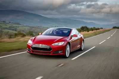 Model S